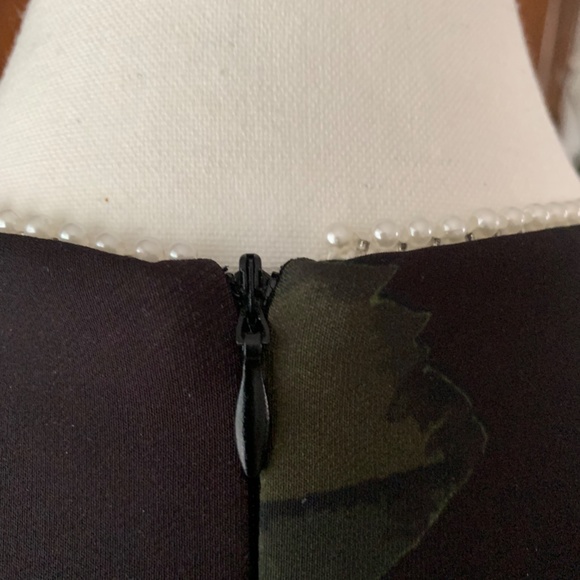 Babylon Collection Dress - Picture 8 of 8